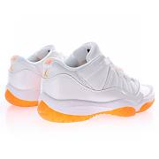 Air Jordan 11 Retro Low Bright Citrus - AH7860-139 - 3