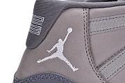   Air Jordan 11 Cool Grey (2021) - CT8012-005 - 5