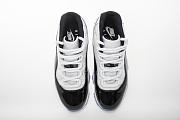 Air Jordan 11 Retro Concord (2018) - 378037-100 - 3