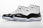 Air Jordan 11 Retro Concord (2018) - 378037-100 - 4