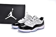 Air Jordan 11 Retro Low Concord - 528895-153 - 4