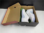 Air Jordan 12 Retro Low Easter (2021) - DB0733-190 - 3