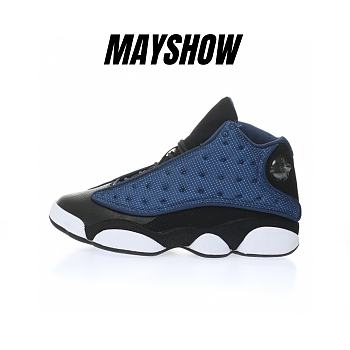 Air Jordan 13 Retro Brave Blue - DJ5982-400