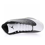 Air Jordan 13 Retro Atmosphere Grey - 414571-016 - 3