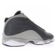 Air Jordan 13 Retro Atmosphere Grey - 414571-016 - 4