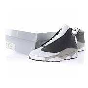 Air Jordan 13 Retro Atmosphere Grey - 414571-016 - 5