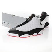 Air Jordan 13 Retro He Got Game (2018) - 414571-104 - 4