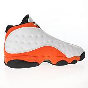 Air Jordan 13 Retro Starfish - 414571-108 - 3