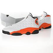 Air Jordan 13 Retro Starfish - 414571-108 - 2