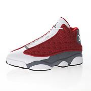 Air Jordan 13 Retro Gym Red Flint Grey - DJ5982-600 - 2