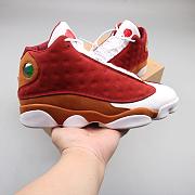 Air Jordan 13 Retro Premio Bin 23 - 417212-601 - 4