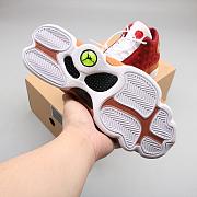 Air Jordan 13 Retro Premio Bin 23 - 417212-601 - 3