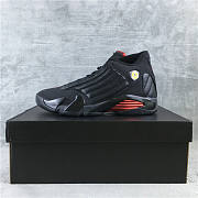 Air Jordan 14 Retro Last Shot (2018) - 487471-003 - 3