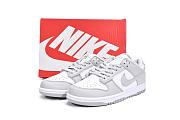 Nike Dunk Low Grey Fog -  DD1391-103 - 3