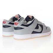 Nike Dunk Low College Navy Grey - DD1768-400 - 4