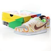  Nike SB Dunk Low Street Hawker (2021) - CV1628-800 - 4