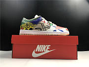 Nike Dunk Low SP City Market - DA6125-900 - 5