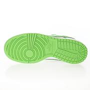 Nike SB Dunk Low Supreme Stars Mean Green (2021) - DH3228-101 - 4