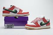 Nike Dunk SB Low Frame Skate Habibi - CT2550-600 - 3