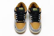  Nike SB Dunk Low Safari - CD2563-002  - 2