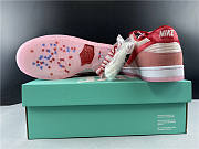 Nike SB Dunk Low StrangeLove Skateboards - CT2552-800 - 5