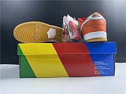 Nike SB Dunk Low 7-Eleven - CZ5130-600 - 4