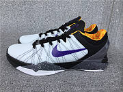 Nike Kobe 7 Opening Day - 488371-103 - 3