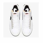 Nike Blazer Mid 77 Vintage Slam Jam - CD8233-100 - 2