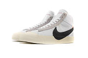 Nike Blazer Mid Off-White - AA3832-100  - 4