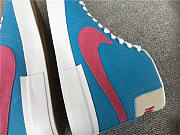 Nike Blazer Mid SB Edge Hack Pack Blue - CI3833-400  - 5