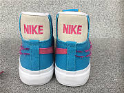 Nike Blazer Mid SB Edge Hack Pack Blue - CI3833-400  - 4