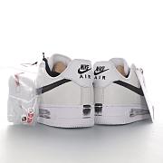 Nike Air Force 1 Low G-Dragon Peaceminusone Para-Noise 2.0 - DD3223-100 - 5