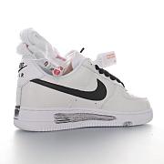 Nike Air Force 1 Low G-Dragon Peaceminusone Para-Noise 2.0 - DD3223-100 - 4