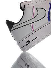 Nike Air Force 1 Low Day of the Dead - CT1138-100 - 4