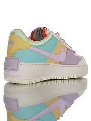 Nike Air Force 1 Shadow Pale Ivory  - CI0919-101 - 2