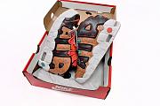 Nike Air More Uptempo What The 90s - AT3408-800 - 5