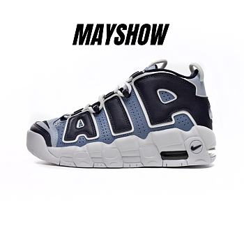 Nike Air More Uptempo Denim Blue - 415082-404