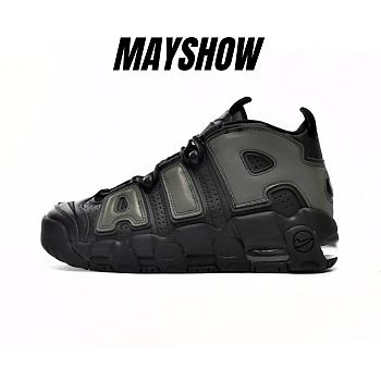 Nike Air More Uptempo Hidden Reflective - 922845-001