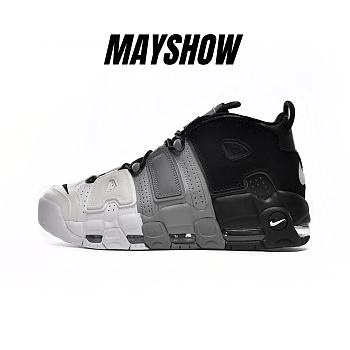 Nike Air More Uptempo Tri-Color - 921948-002