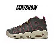 Nike Air More Uptempo Cargo Khaki - DH0622-300 - 1