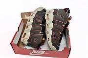 Nike Air More Uptempo Cargo Khaki - DH0622-300 - 2