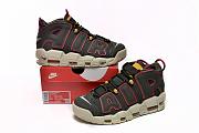 Nike Air More Uptempo Cargo Khaki - DH0622-300 - 3