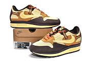 Nike Air Max 1 Travis Scott Cactus Jack Baroque Brown - DO9392-200 - 4