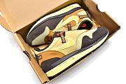 Nike Air Max 1 Travis Scott Cactus Jack Baroque Brown - DO9392-200 - 5