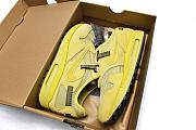 Nike Air Max 1 Travis Scott Cactus Jack Saturn Gold - DO9392-700 - 2