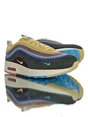 Nike Air Max 1/97 Sean Wotherspoon - AJ4219-400 - 5