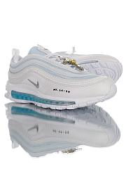 MSCHF x INRI Nike Air Max 97 'Jesus Shoes' - 3