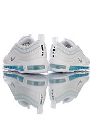 MSCHF x INRI Nike Air Max 97 'Jesus Shoes' - 4