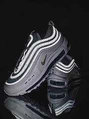 MSCHF x INRI Nike Air Max 97 'Jesus Shoes' - 2