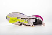 Nike Air Max 97 Off-White Elemental Rose Serena Queen - AJ4585-600 - 4